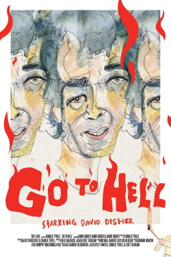 Go to Hell! (2017)