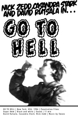 Go to Hell (1986) Go to Hell (1986)