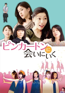 Go to see Pinkerton (2018)