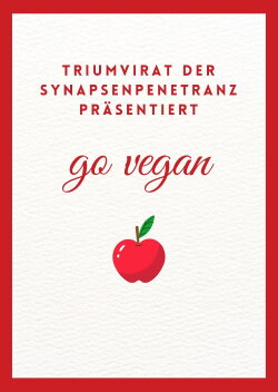 go vegan (2013)
