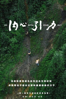 Go with Your Gut (2017) Go with Your Gut (2017)