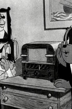 Goal! (1952)