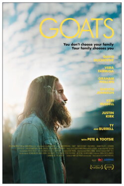 Goats (2012)