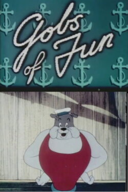 Gobs of Fun (1950) Gobs of Fun (1950)