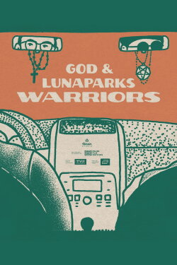 God & Lunaparks Warriors (2023) God & Lunaparks Warriors (2023)
