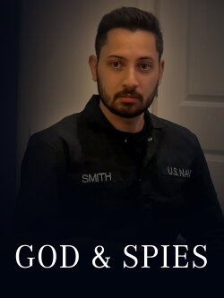 God & Spies (2021) God & Spies (2021)