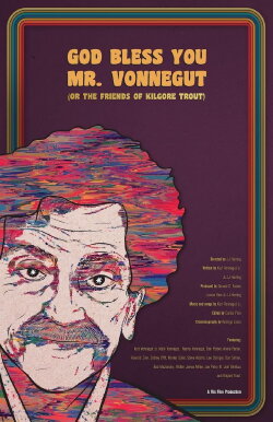 God Bless You, Mr. Vonnegut (2018) God Bless You, Mr. Vonnegut (2018)