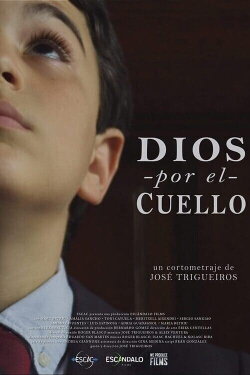 God by the Neck (2013) God by the Neck (2013)