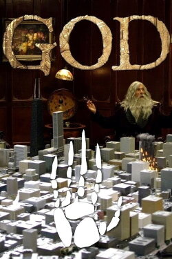 God: City (2018)