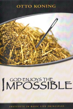 God Enjoys The Impossible (2007)