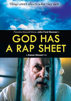 God Has a Rap Sheet (2003) God Has a Rap Sheet (2003)