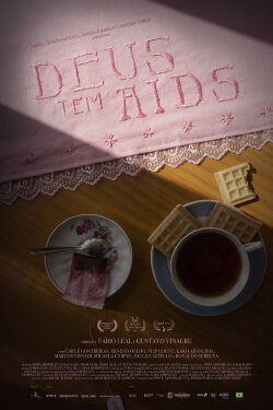 God Has AIDS (2021)