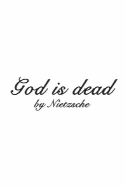 God is Dead (2007)