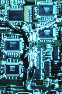 God is everywhere (2023) God is everywhere (2023)