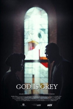 God is Grey (2025) God is Grey (2025)