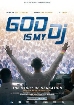 God Is My DJ (2006) God Is My DJ (2006)