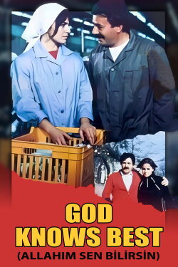 God Knows Best (1989) God Knows Best (1989)