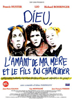 God, My Mother's Lover and the Butcher's Son (1995)