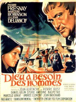 God Needs Men (1950)