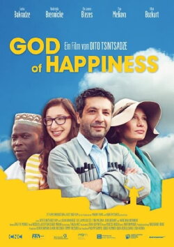 God of Happiness (2015) God of Happiness (2015)