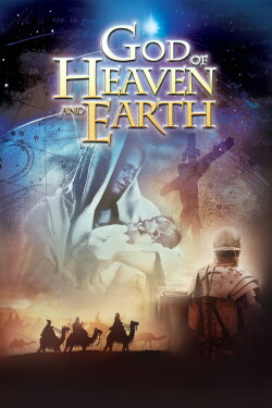 God of Heaven and Earth (2023) God of Heaven and Earth (2023)