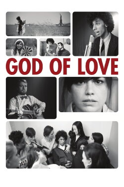 God of Love (2010) God of Love (2010)