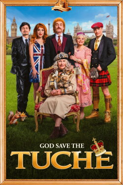 God Save the Tuches (2025) God Save the Tuches (2025)