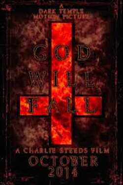God Will Fall (2014)