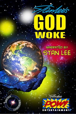 God Woke (2017) God Woke (2017)