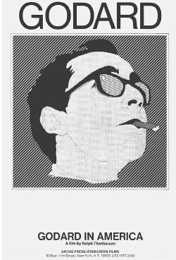 Godard in America (1970) Godard in America (1970)