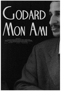 Godard mon ami (2016)