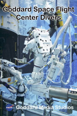Goddard Space Flight Centre Divers (2008) Goddard Space Flight Centre Divers (2008)