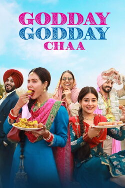 Godday Godday Chaa (2023) Godday Godday Chaa (2023)