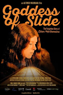 Goddess of Slide: The Forgotten Story of Ellen McIlwaine (2024) Goddess of Slide: The Forgotten Story of Ellen McIlwaine (2024)