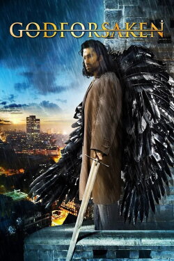Godforsaken (2010)
