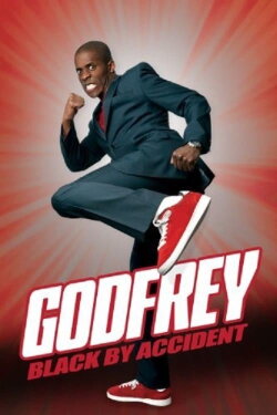 Godfrey: Black By Accident (2011) Godfrey: Black By Accident (2011)