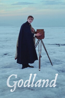 Godland (2022) Godland (2022)