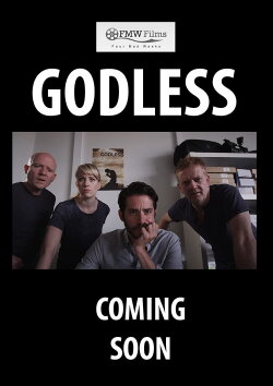 Godless (2017)