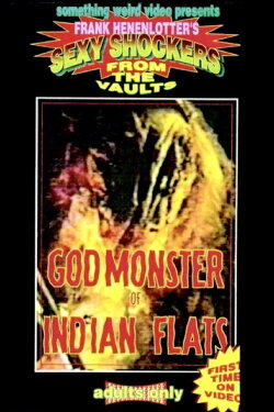 Godmonster of Indian Flats (1973) Godmonster of Indian Flats (1973)