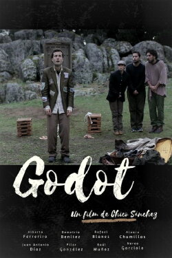Godot (2021) Godot (2021)