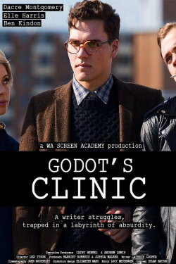 Godot's Clinic (2015) Godot's Clinic (2015)