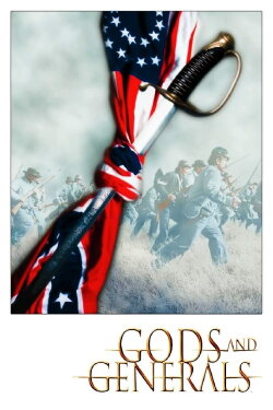 Gods and Generals (2003) Gods and Generals (2003)