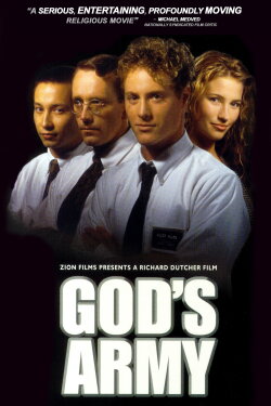 God's Army (2000) God's Army (2000)