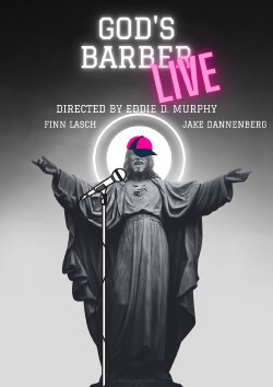 God's Barber (2022)