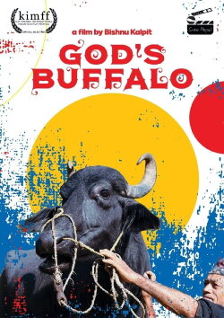 God's Buffalo (2021) God's Buffalo (2021)