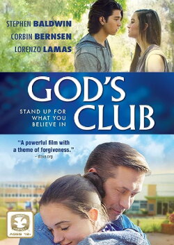 God's Club (2016) God's Club (2016)
