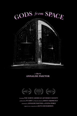 Gods from Space (2018) Gods from Space (2018)