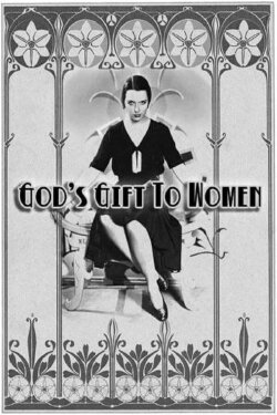 God's Gift to Women (1931) God's Gift to Women (1931)
