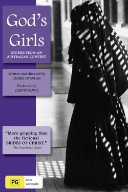 God's Girls (1992) God's Girls (1992)
