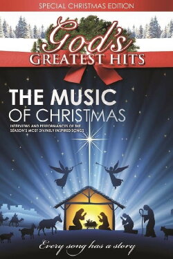God's Greatest Hits: The Music of Christmas (2014)